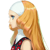 Video Game Fantasy Sticker by ATLUS West