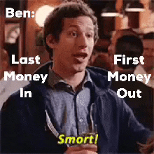 Money Ben GIF by Dynasty Drunks
