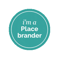 Sticker by Placebrander