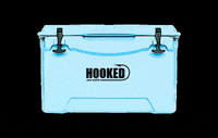 HookedCoolers cooler hooked coolers hooked coolers GIF