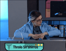 star trek roleplay GIF by Alpha