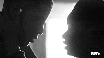 irv gotti love GIF by BET