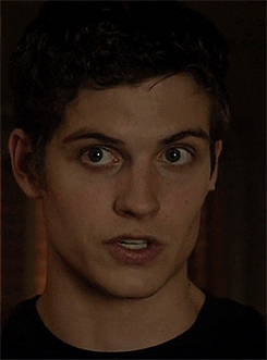isaac lahey GIF