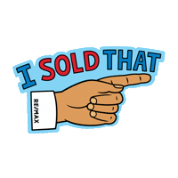 Sticker by REMAXCentreRealtors