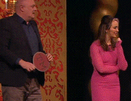 likeabadpenny giphyupload reaction omg shocked GIF