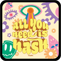 Art Hash GIF by 710Love