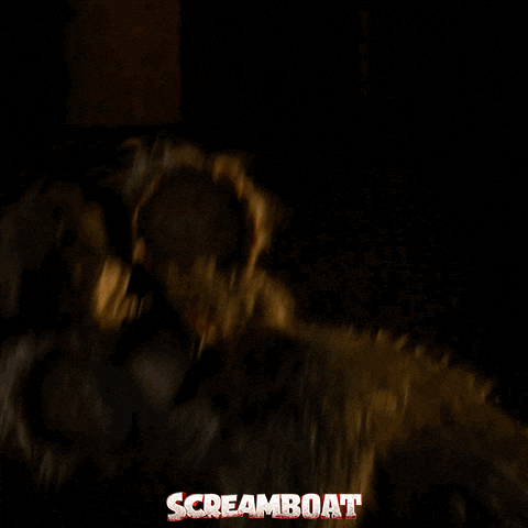 Steamboat Willie Terrifier GIF by Signature Entertainment