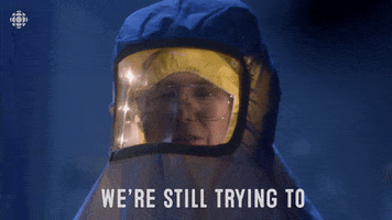 Baroness Von Sketch Show Cbc GIF