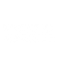scivation weekend warrior Sticker by XTEND