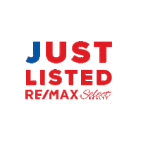 Real Estate Realtor Sticker by RE/MAX Select Realty