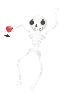 alexandraorlikova dance fun party smile Sticker