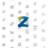 Food Store Sticker by zcity
