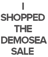 Skin Care Beauty Sticker by DEMOSEA