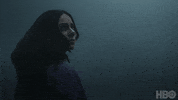 Dafne Keen Lyra GIF by His Dark Materials