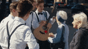 whydontwemusic why dont we nobody gotta know GIF