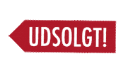 Transparency Sticker by Teatret ved Sorte Hest