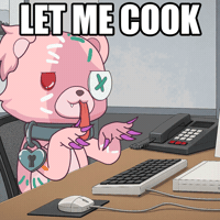Trust Me Cooking GIF by Masters of Mayhem
