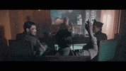 ahmed sylla army GIF by C8
