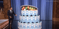 seth rogen birthday GIF