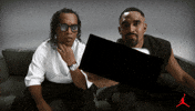 Jalen Hurts Jordan GIF by jumpman23