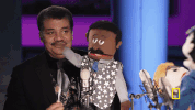 startalk GIF by National Geographic Channel