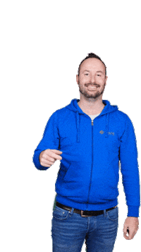 Klick Hier Sticker by Giesker&Laakmann