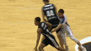 Liga Endesa Basketball GIF by ACB