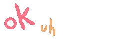 What Ok Sticker