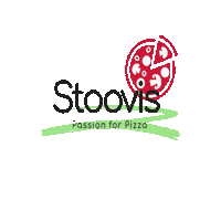 Sticker by Stoovis