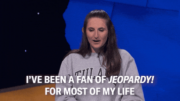 Fan Girl College GIF by ABC Network