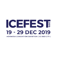 Event Sticker by ICEFEST