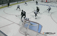 nhl GIF by SB Nation
