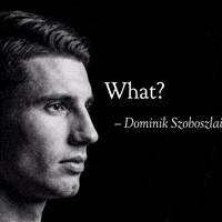 Dominik Szoboszlai Liverpool GIF
