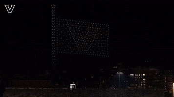 Sport Celebrate GIF by Vanderbilt Athletics