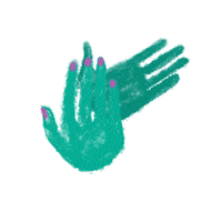 May Day Sticker by INTO ACT!ON