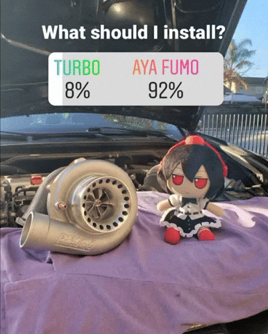 Turbo Aya GIF