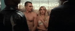 Emma Roberts Nerve Movie GIF by Nerve – In Theaters July 27