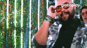 Big Brother Brasil Lucas GIF by globoplay