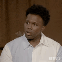 Andrew Garfield GIF by NETFLIX