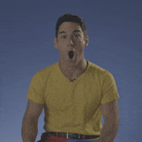 Tommy Laughing GIF by Big Brother