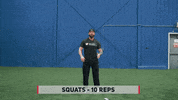 hockeytraining youth follow along workouts hockey workouts youth hockey workouts GIF