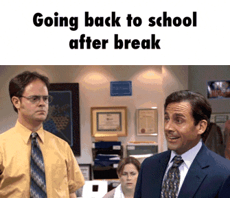 17 Relatable Student Memes to Download - Freshers Festival - Funny Gifs