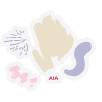Aiaph Sticker by AIA Philippines