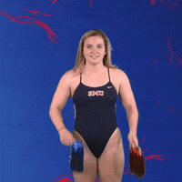 Smu Athletics GIF by SMU Mustangs