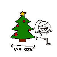 Corona Minka Sticker