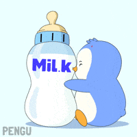 Happy Baby GIF by Pudgy Penguins