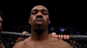 ufc 232 sport GIF by UFC