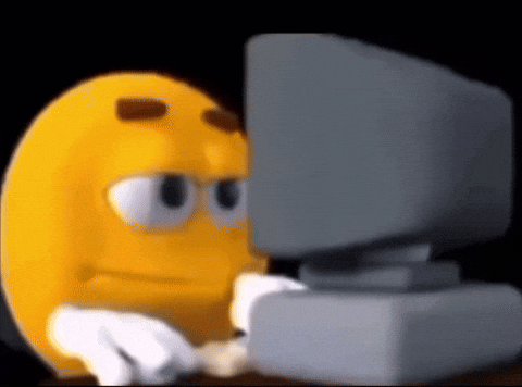 mc94 giphyupload wow no giphycreatortest GIF