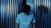 North Carolina Soccer GIF by UNC Tar Heels