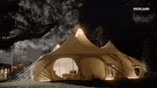 tent camping GIF by MOST EXPENSIVEST